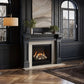 Regency Grandview G800P Gas Fireplace