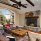 Napoleon Oakville Gas Fireplace Insert