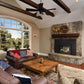 Napoleon Oakville Gas Fireplace Insert
