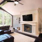 Napoleon Oakville Gas Fireplace Insert