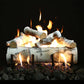 Regency Vented Gas Log Set