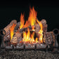 Napoleon Fiberglow Vented Gas Log Set