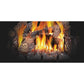 Napoleon Fiberglow Vented Gas Log Set