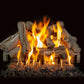 Regency Vented Gas Log Set