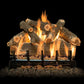 Regency Vented Gas Log Set