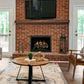 Regency Vented Gas Log Set
