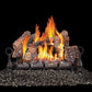 Napoleon Fiberglow Vented Gas Log Set