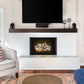 Regency Vented Gas Log Set