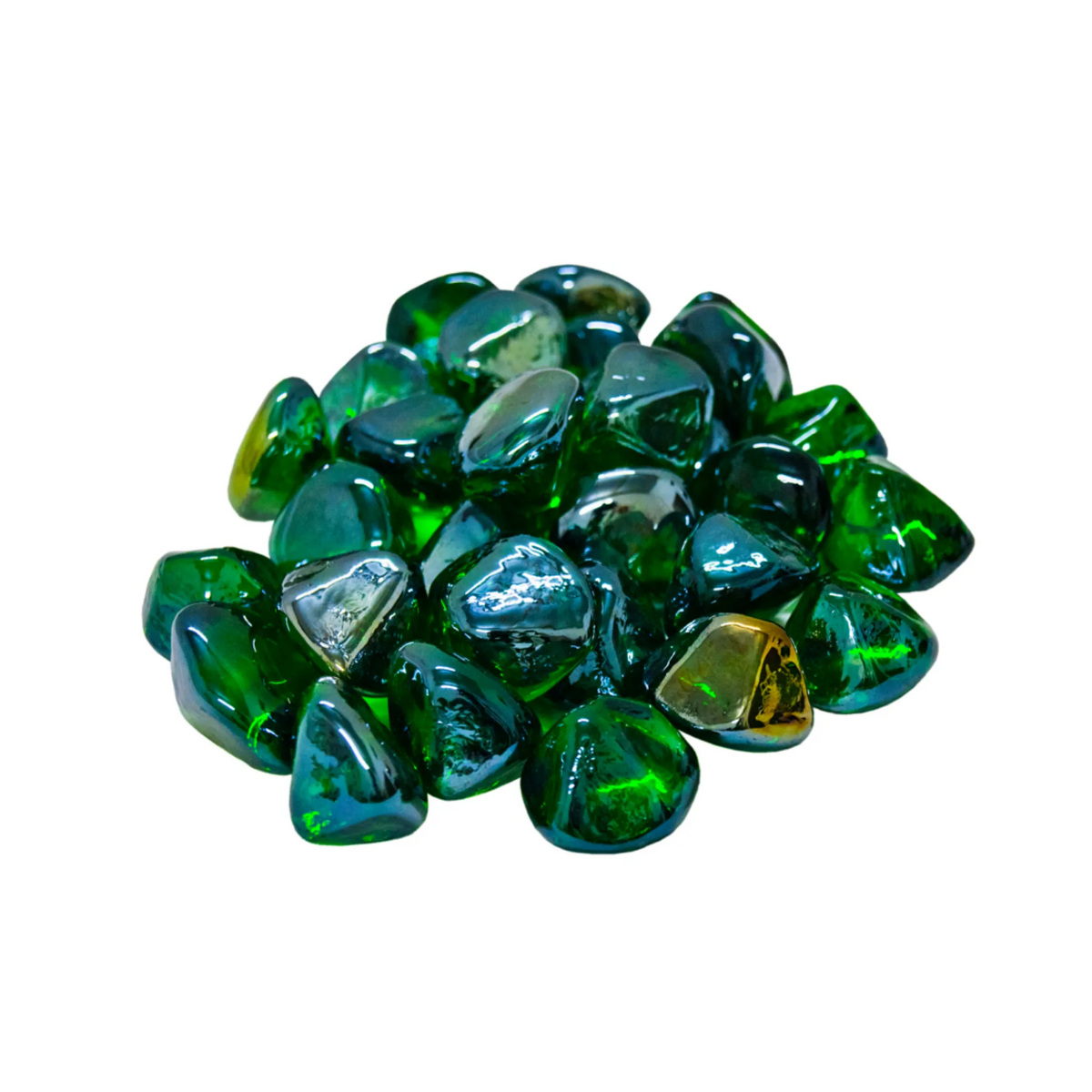 Real Fyre Diamond Nuggets, view 4