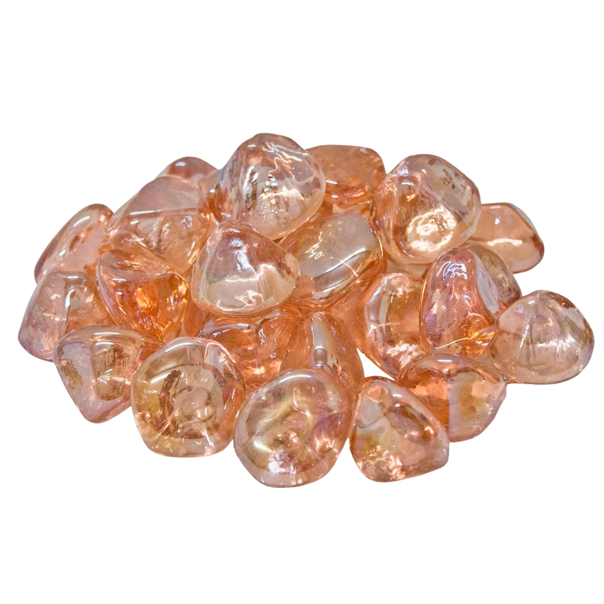 Real Fyre Diamond Nuggets, view 3