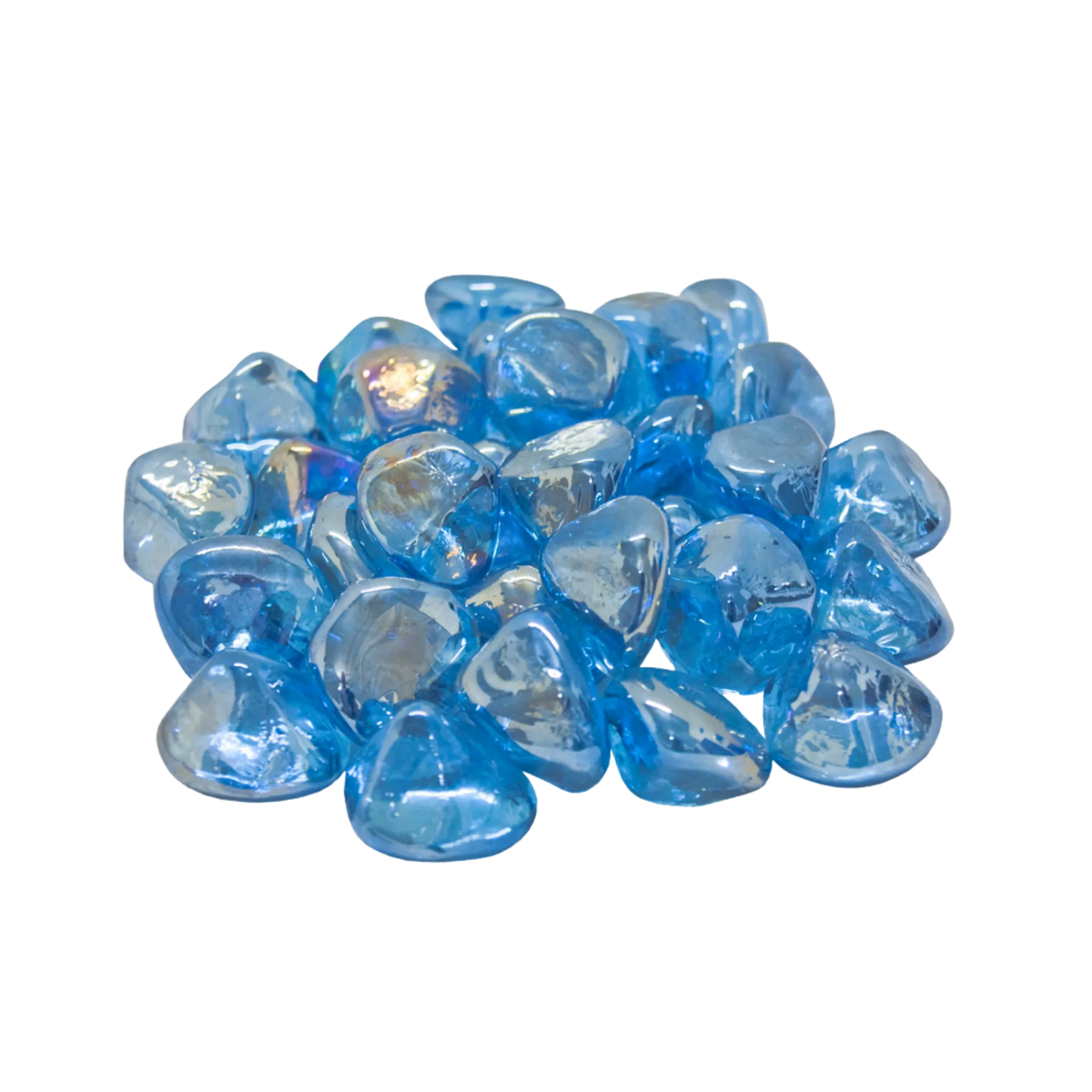 Real Fyre Diamond Nuggets, view 2