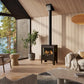 Regency Atmosphere GS33 Gas Stove