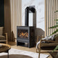 Regency Atmosphere GS33 Gas Stove