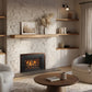 Regency Atmosphere Gi29LU Gas Insert