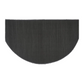 Goods Of The Woods Half Round Hearth Rug