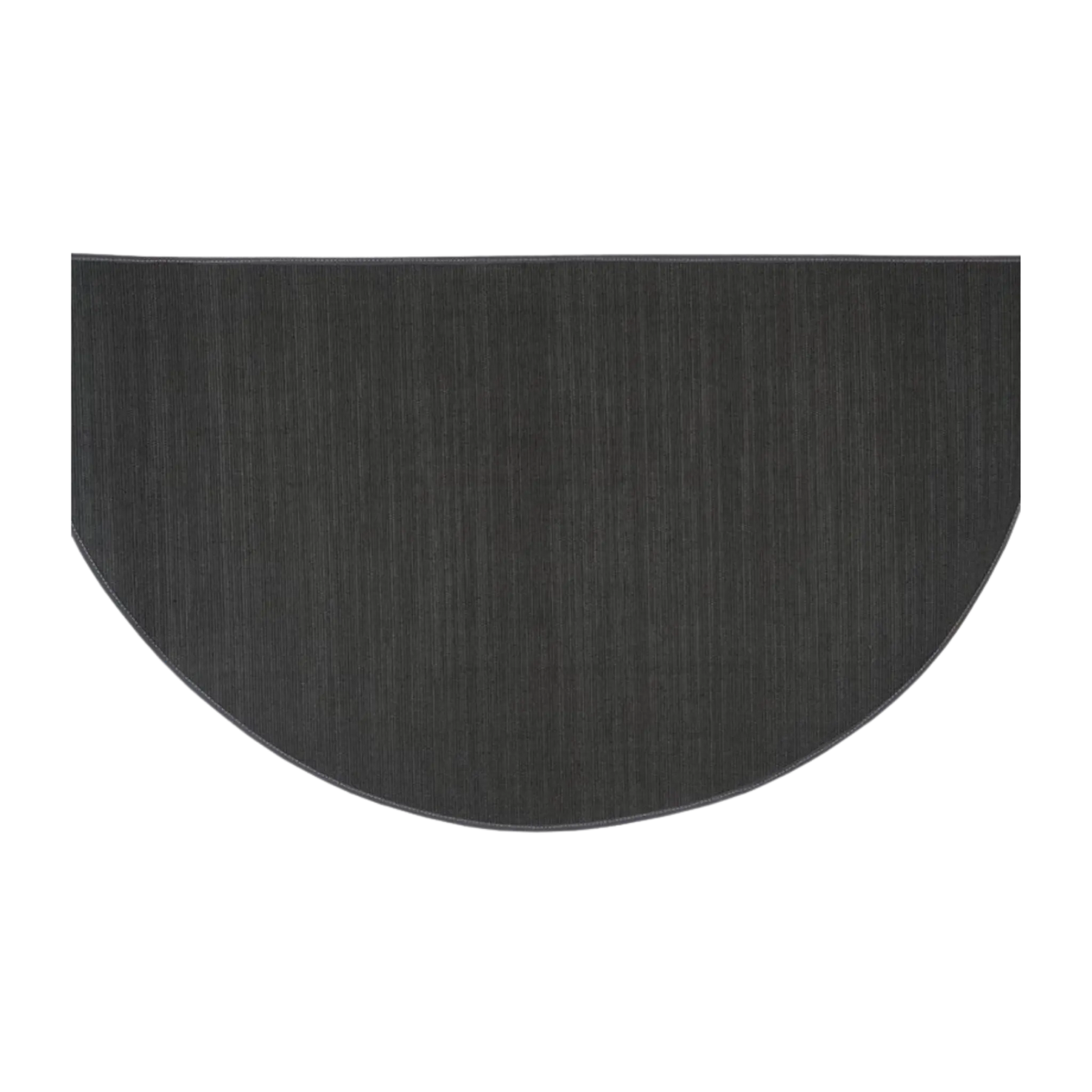 Goods Of The Woods Half Round Hearth Rug
