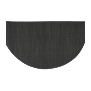 Goods Of The Woods Half Round Hearth Rug