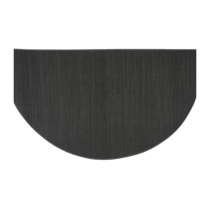 Goods Of The Woods Half Round Hearth Rug