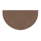 Goods Of The Woods Half Round Hearth Rug