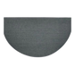 Goods Of The Woods Half Round Hearth Rug