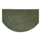 Goods Of The Woods Half Round Hearth Rug