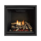 Regency Grandview G800 Gas Fireplace