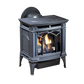 Regency Hampton Cast Iron Gas Stove