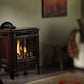 Regency Hampton Cast Iron Gas Stove