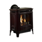 Regency Hampton Cast Iron Gas Stove