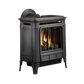 Regency Hampton Cast Iron Gas Stove
