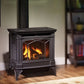 Regency Hampton Cast Iron Gas Stove