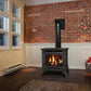 Regency Hampton Cast Iron Gas Stove