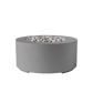 HPC Fire Belmont Lightweight Concrete Fire Pit