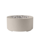 HPC Fire Belmont Lightweight Concrete Fire Pit