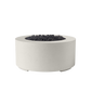HPC Fire Belmont Lightweight Concrete Fire Pit