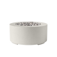 HPC Fire Belmont Lightweight Concrete Fire Pit