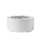 HPC Fire Belmont Lightweight Concrete Fire Pit