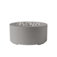 HPC Fire Belmont Lightweight Concrete Fire Pit