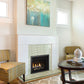 Regency Horizon Radiant Gas Insert