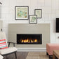 Regency Horizon Gas Fireplace