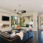 Regency Horizon Gas Fireplace