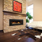 Regency Horizon Gas Fireplace