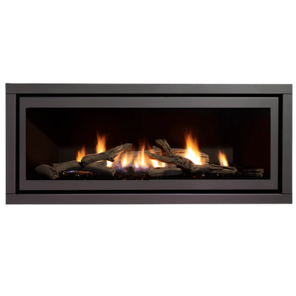 Regency Horizon Gas Fireplace