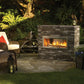 Regency Horizon HZO42 Outdoor Gas Fireplace