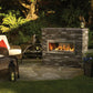 Regency Horizon HZO42 Outdoor Gas Fireplace