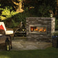 Regency Horizon HZO42 Outdoor Gas Fireplace