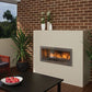 Regency Horizon HZO42 Outdoor Gas Fireplace