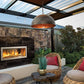 Regency Horizon HZO42 Outdoor Gas Fireplace