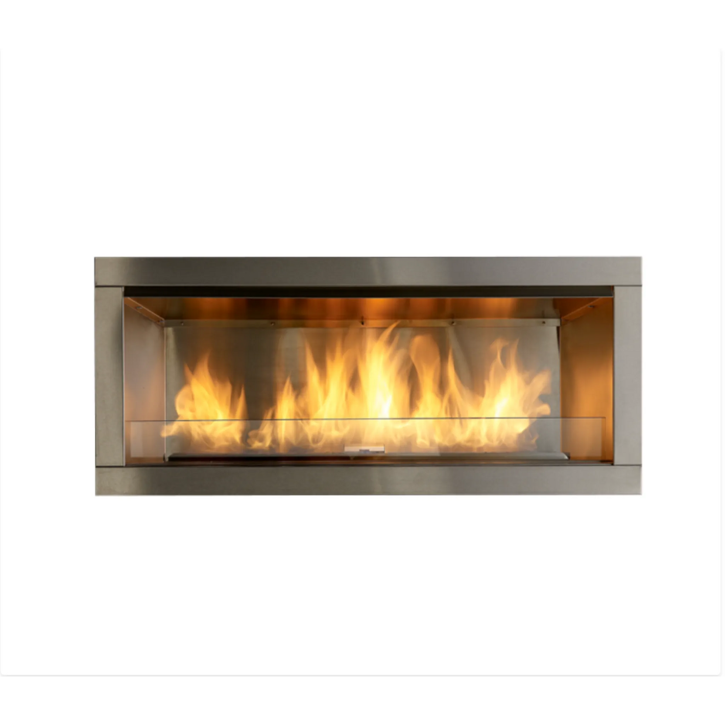 Regency Horizon HZO42 Outdoor Gas Fireplace