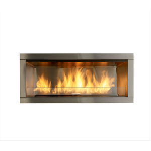 Regency Horizon HZO42 Outdoor Gas Fireplace
